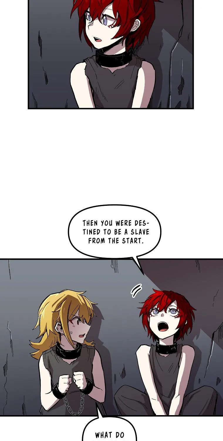 Bug Player Chapter 5 page 12 - 