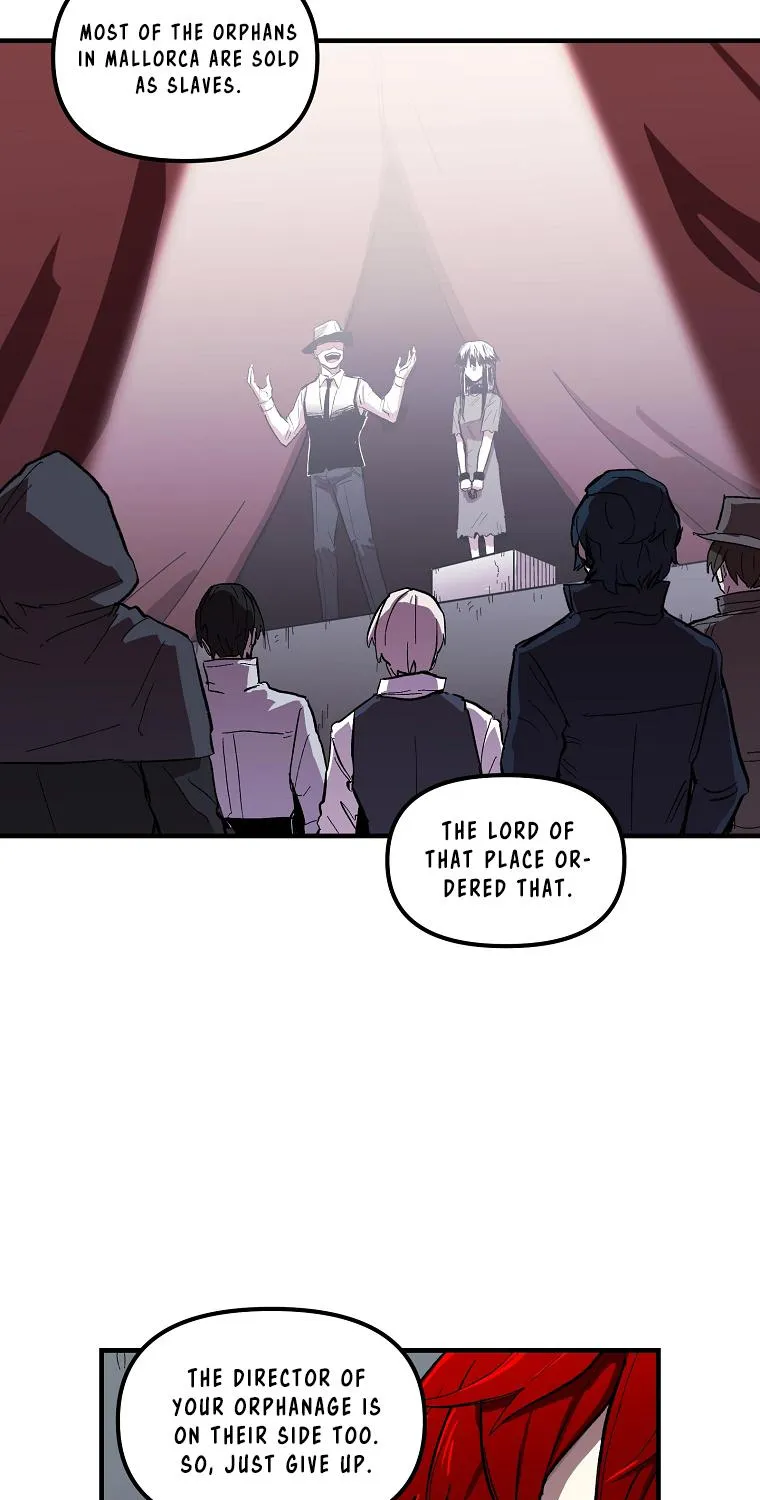 Bug Player Chapter 5 page 14 - 