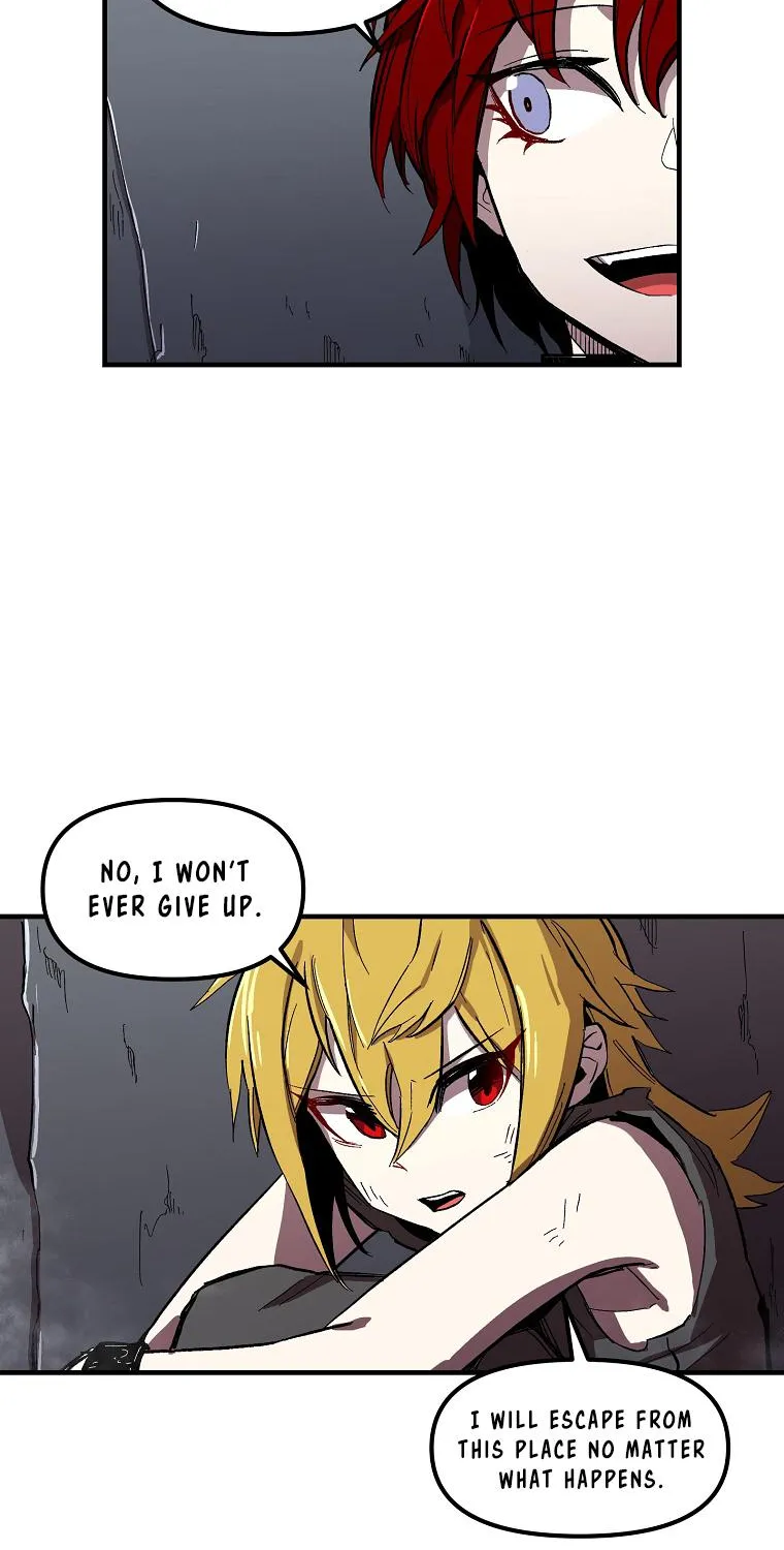 Bug Player Chapter 5 page 15 - 