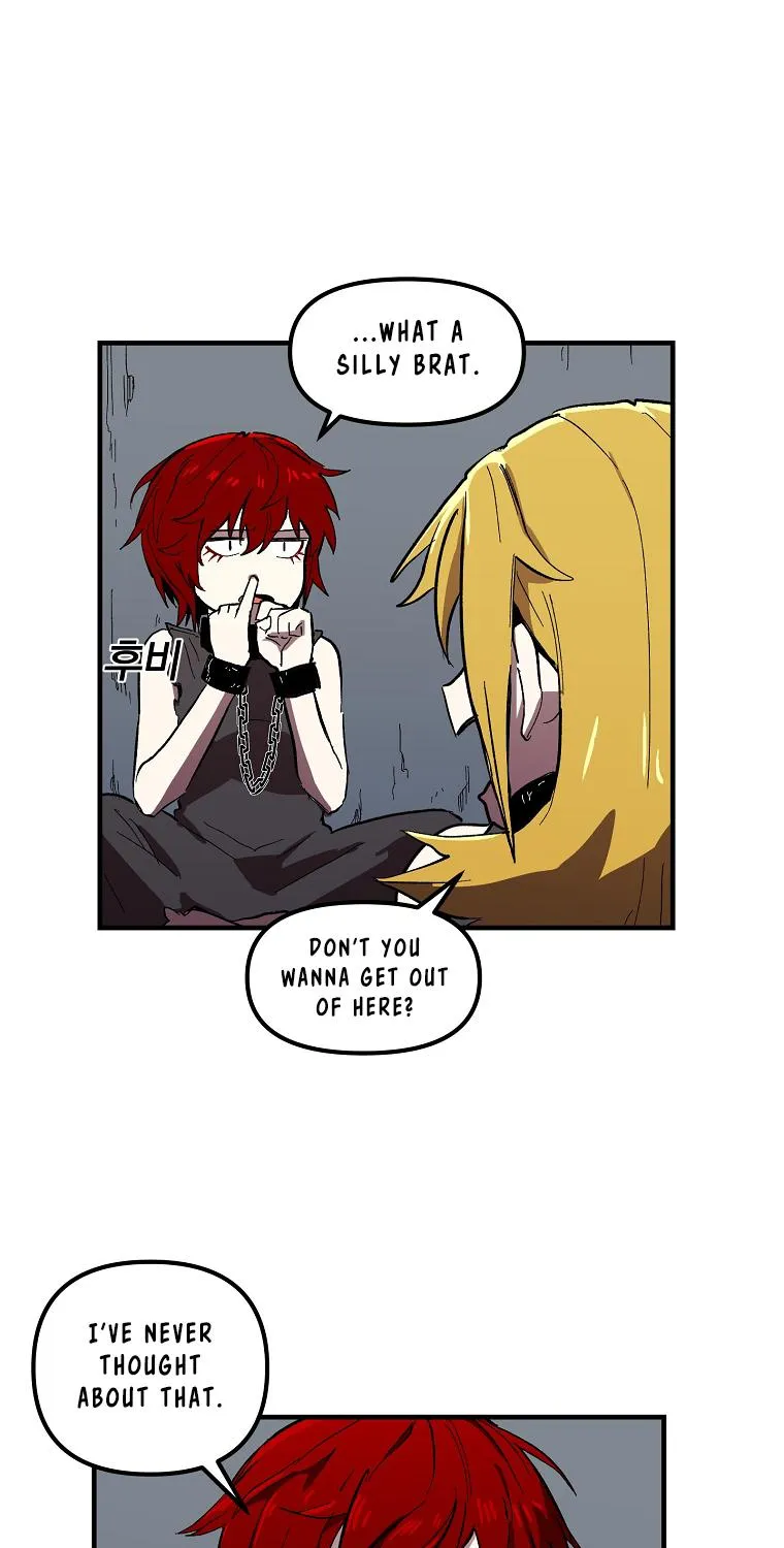 Bug Player Chapter 5 page 16 - 