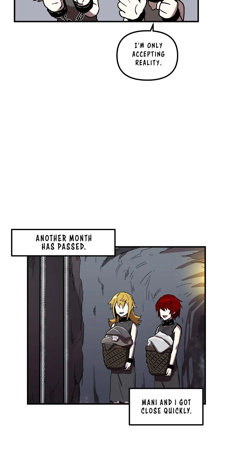 Bug Player Chapter 5 page 18 - 