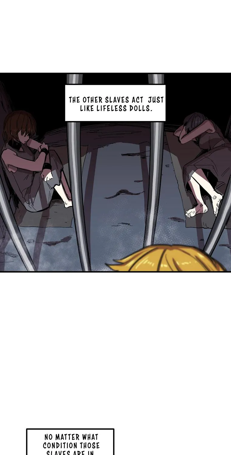Bug Player Chapter 5 page 20 - 