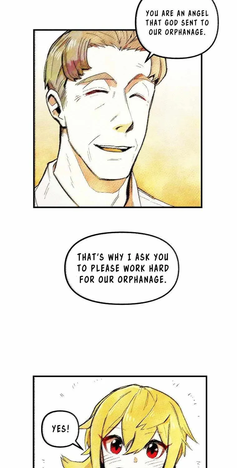 Bug Player Chapter 5 page 3 - 