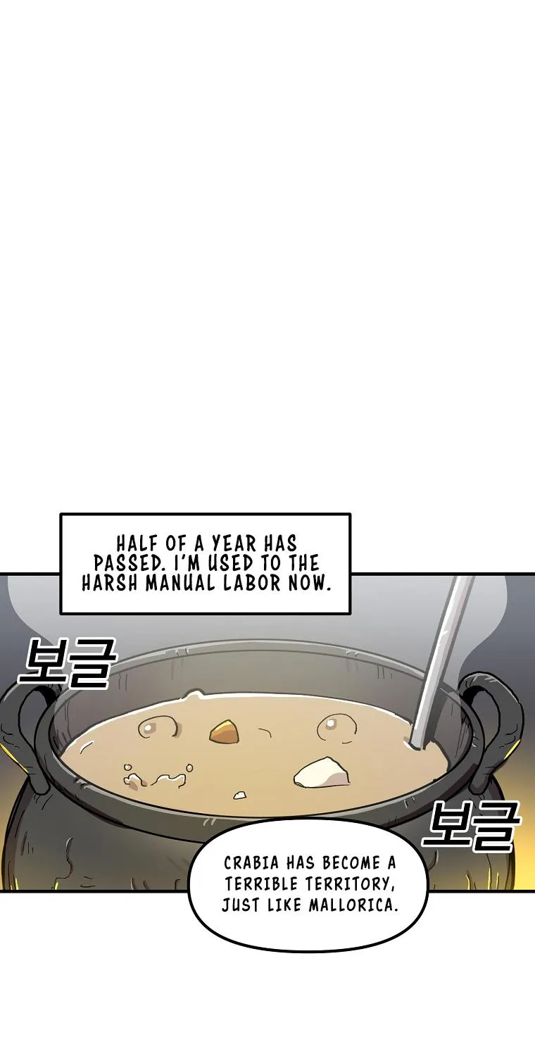 Bug Player Chapter 5 page 23 - 