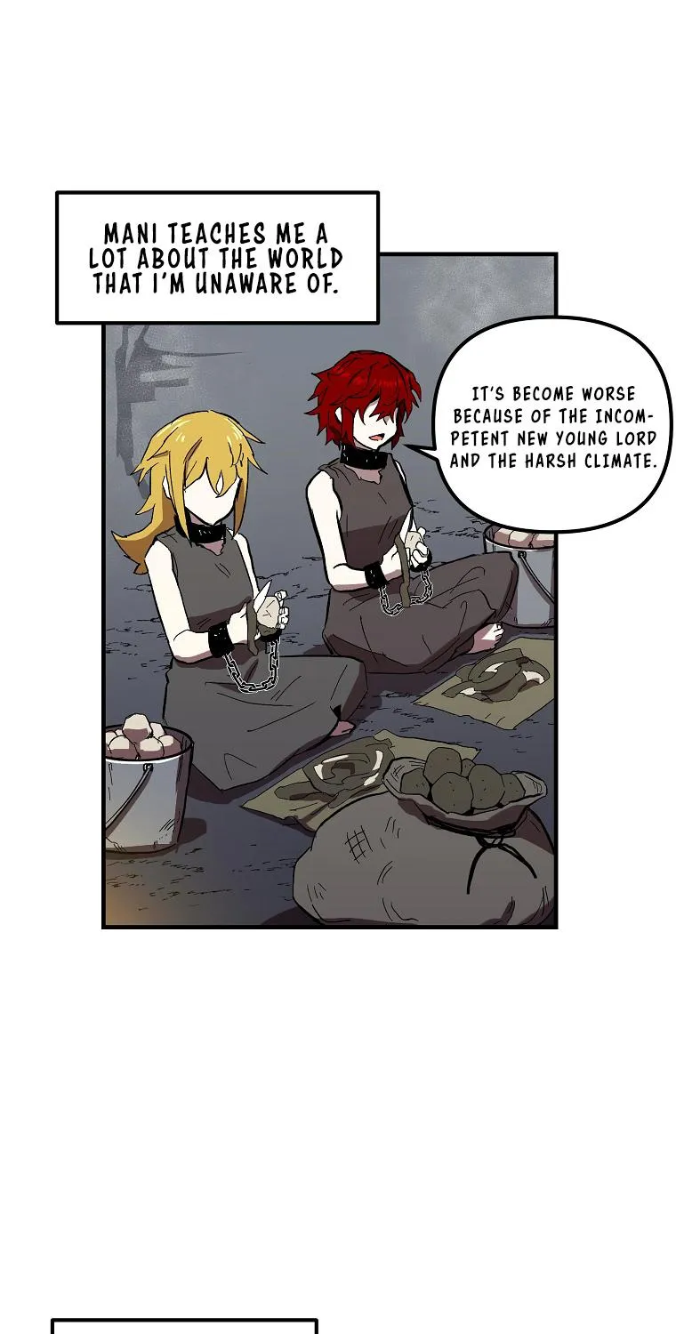 Bug Player Chapter 5 page 24 - 
