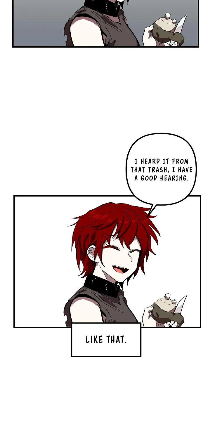 Bug Player Chapter 5 page 26 - 