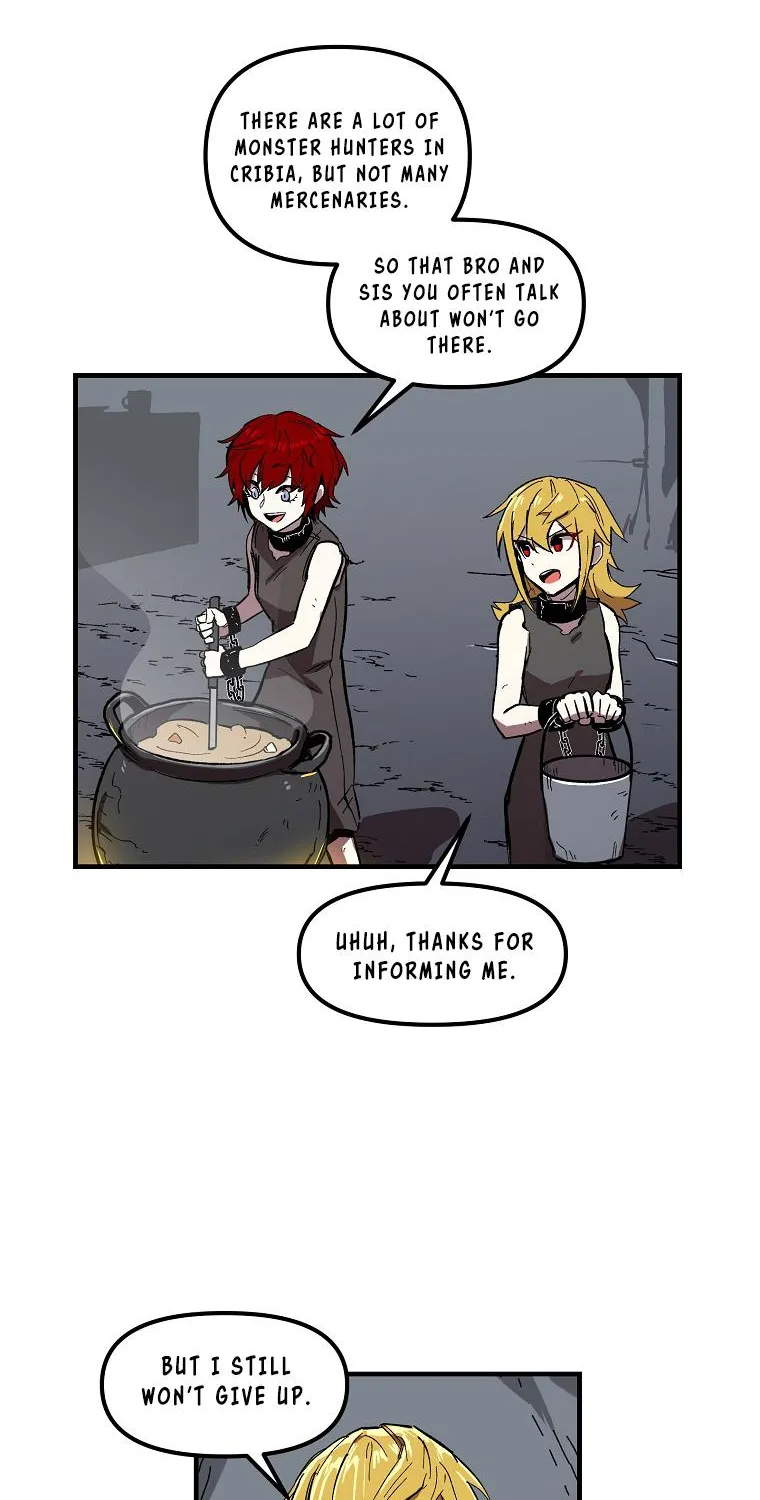 Bug Player Chapter 5 page 27 - 