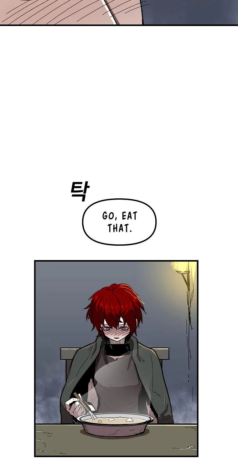 Bug Player Chapter 5 page 39 - 