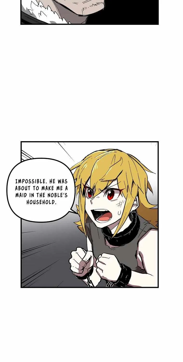 Bug Player Chapter 5 page 5 - 