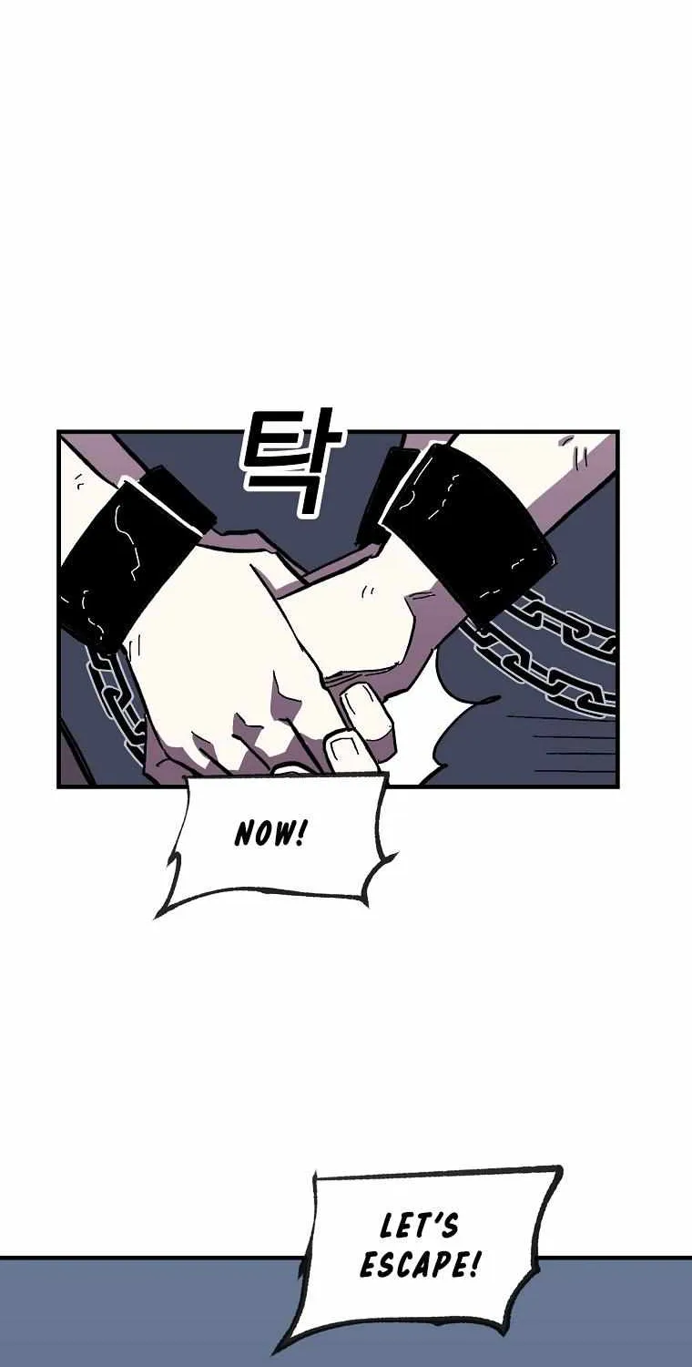 Bug Player Chapter 5 page 45 - 