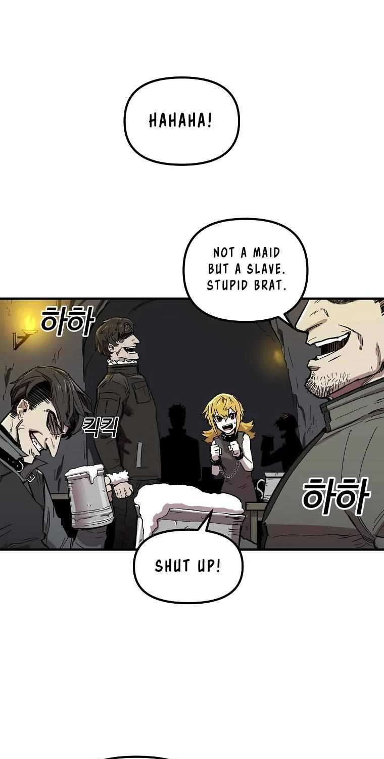 Bug Player Chapter 5 page 6 - 