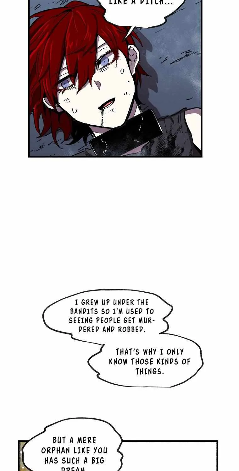 Bug Player Chapter 5 page 54 - 