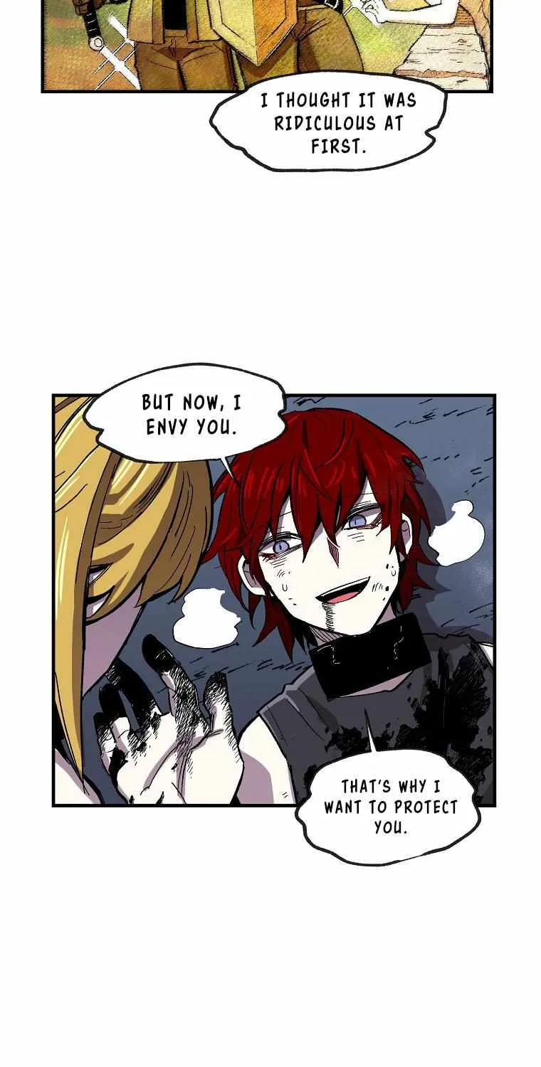 Bug Player Chapter 5 page 56 - 
