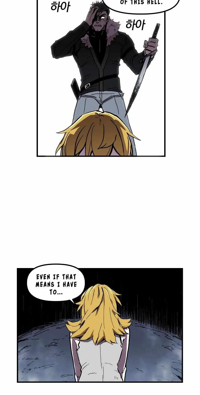 Bug Player Chapter 5 page 58 - 
