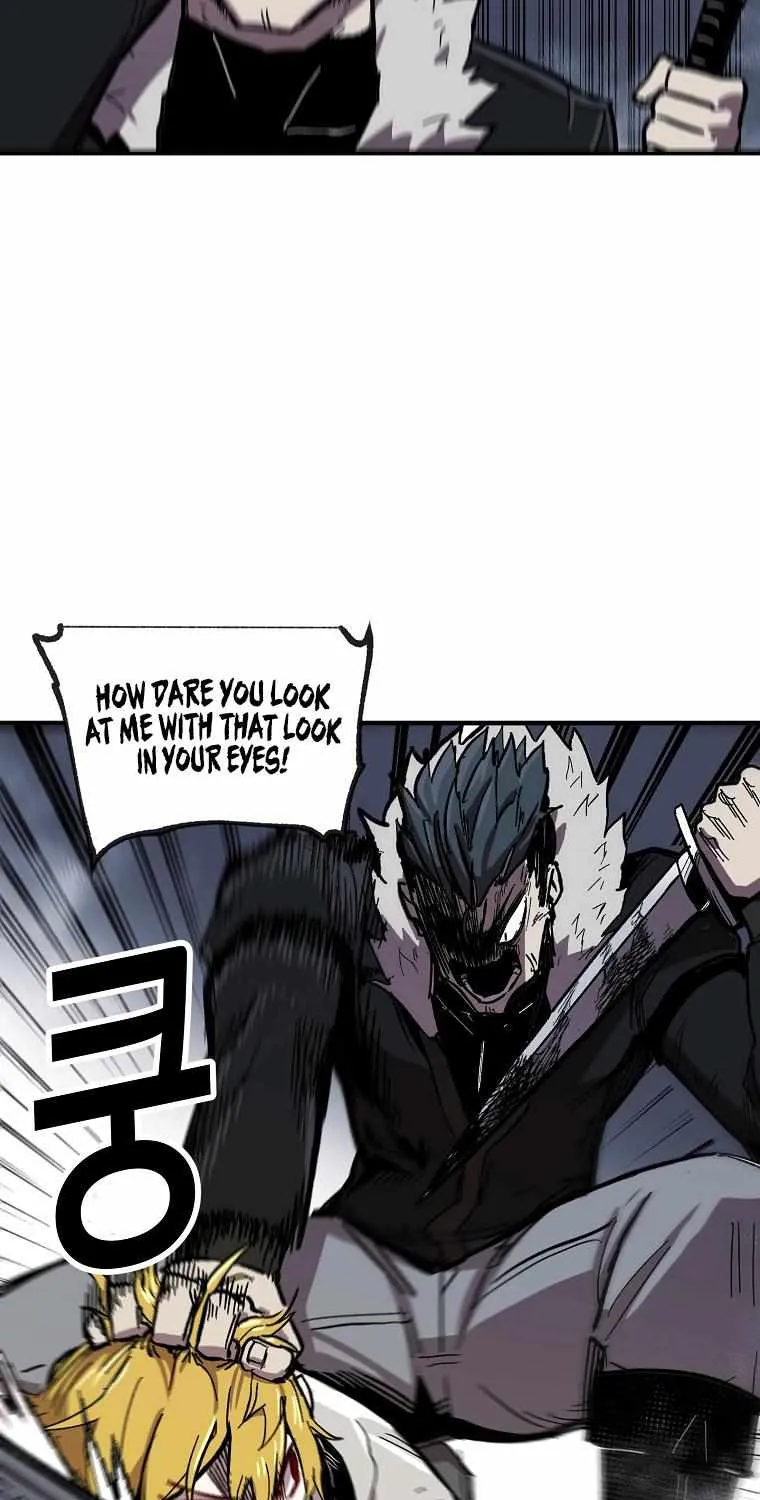 Bug Player Chapter 5 page 60 - 