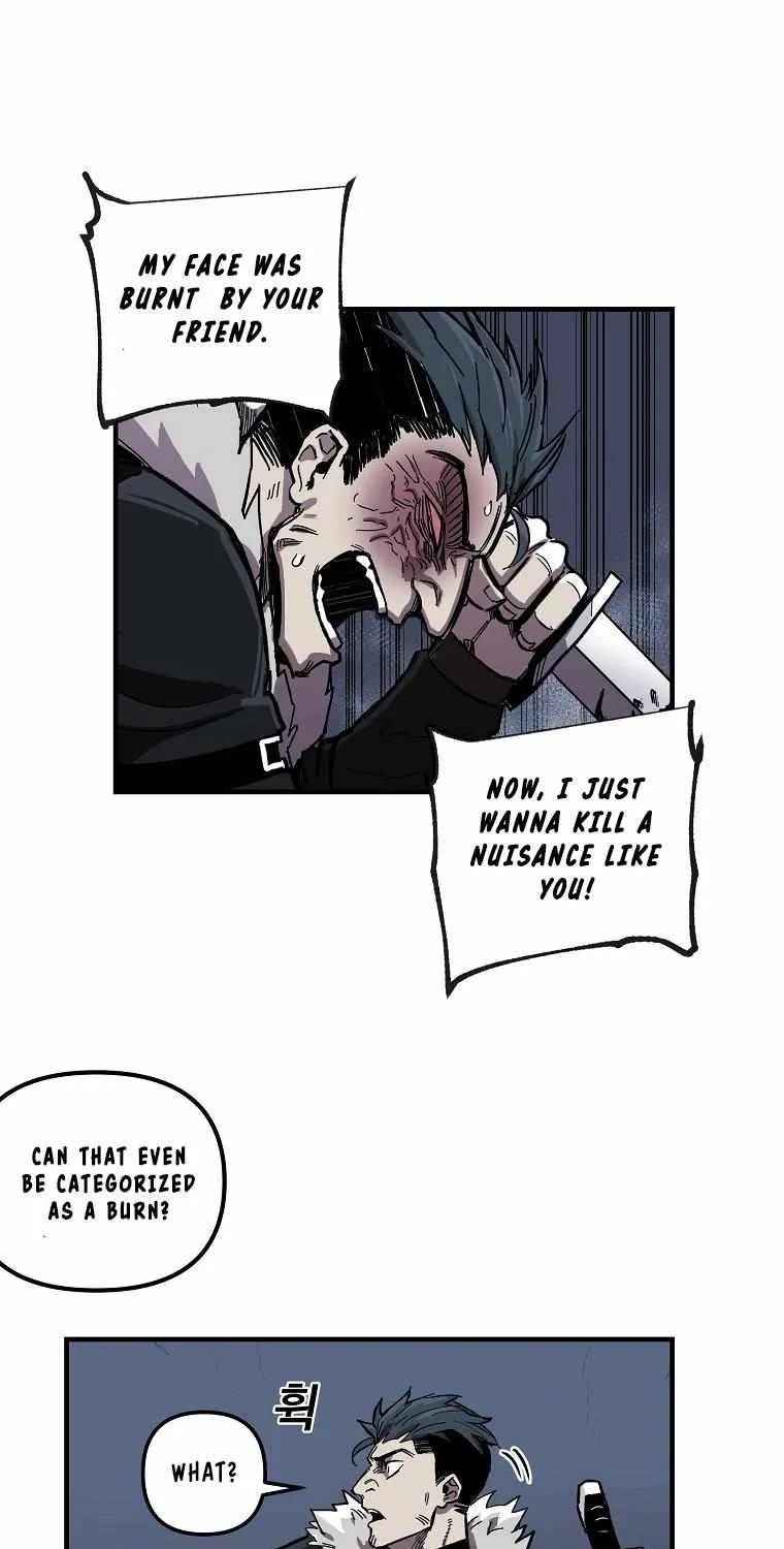 Bug Player Chapter 5 page 62 - 
