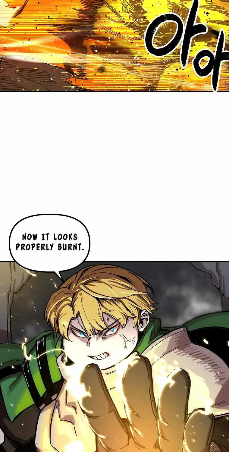 Bug Player Chapter 5 page 64 - 
