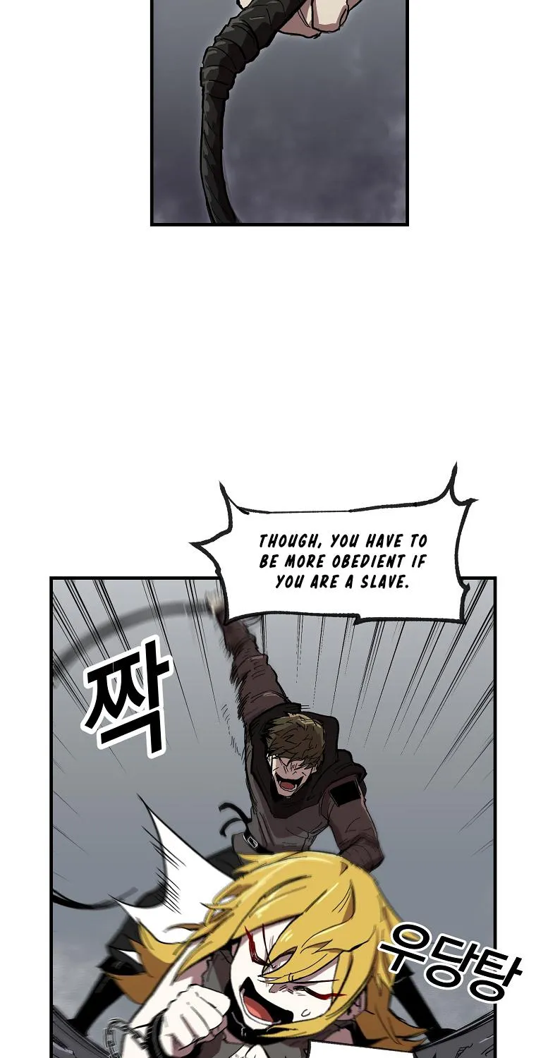 Bug Player Chapter 5 page 8 - 