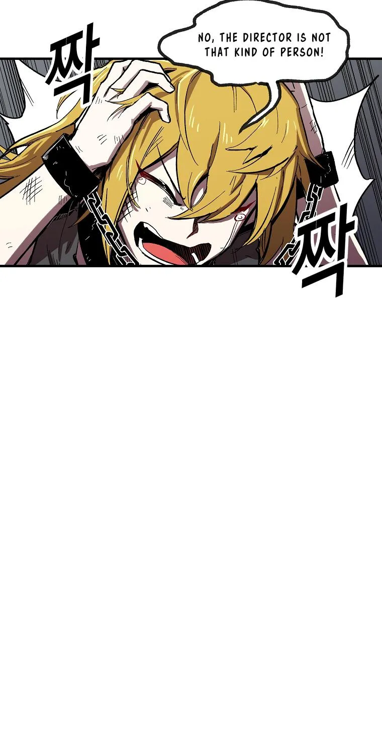 Bug Player Chapter 5 page 10 - 