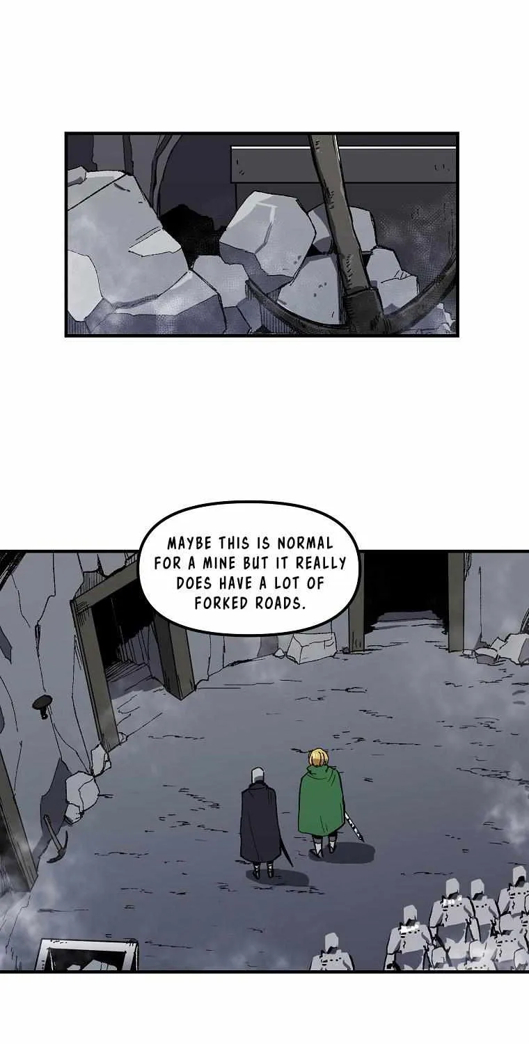 Bug Player Chapter 6 page 17 - 