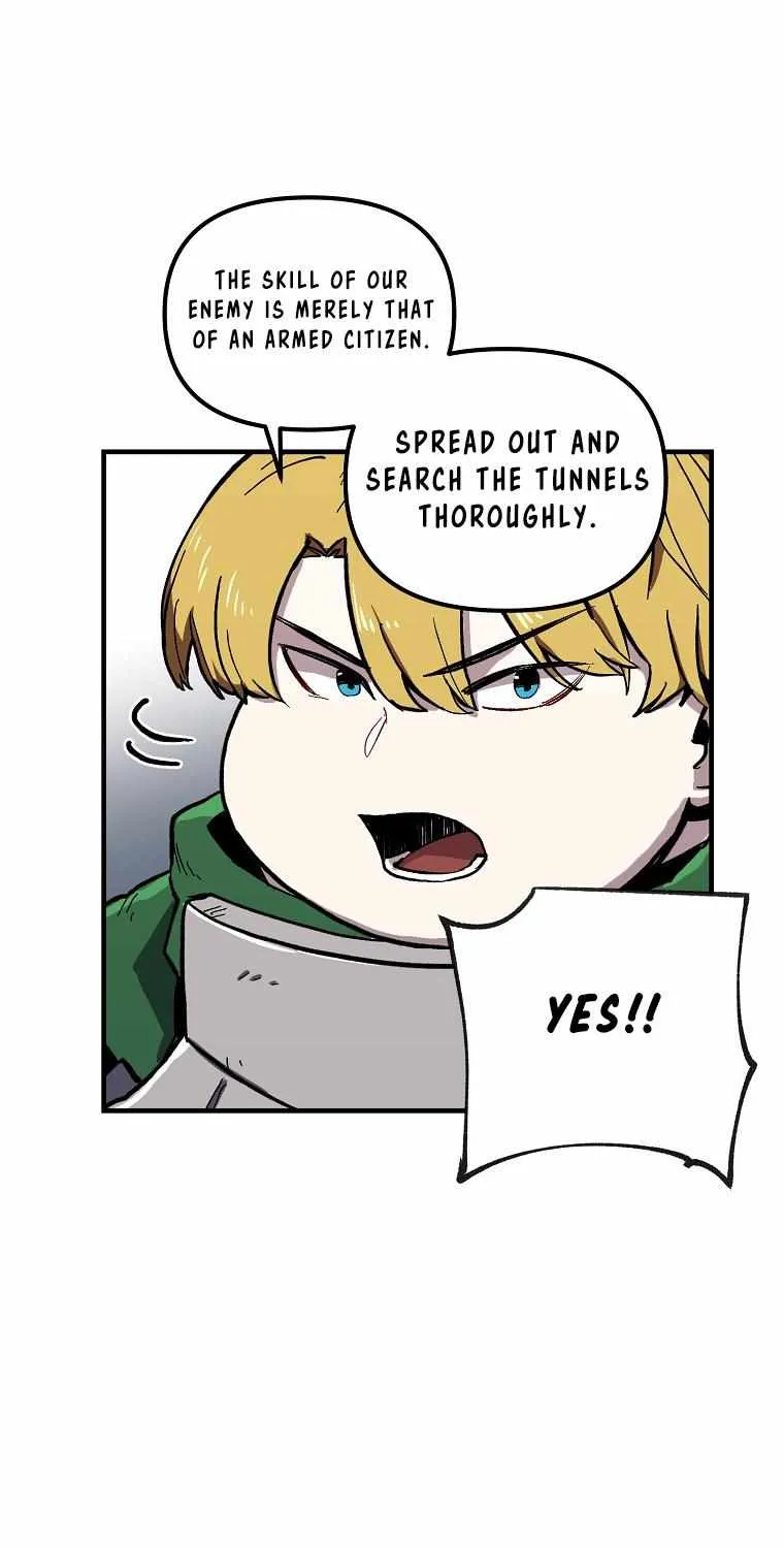 Bug Player Chapter 6 page 18 - 