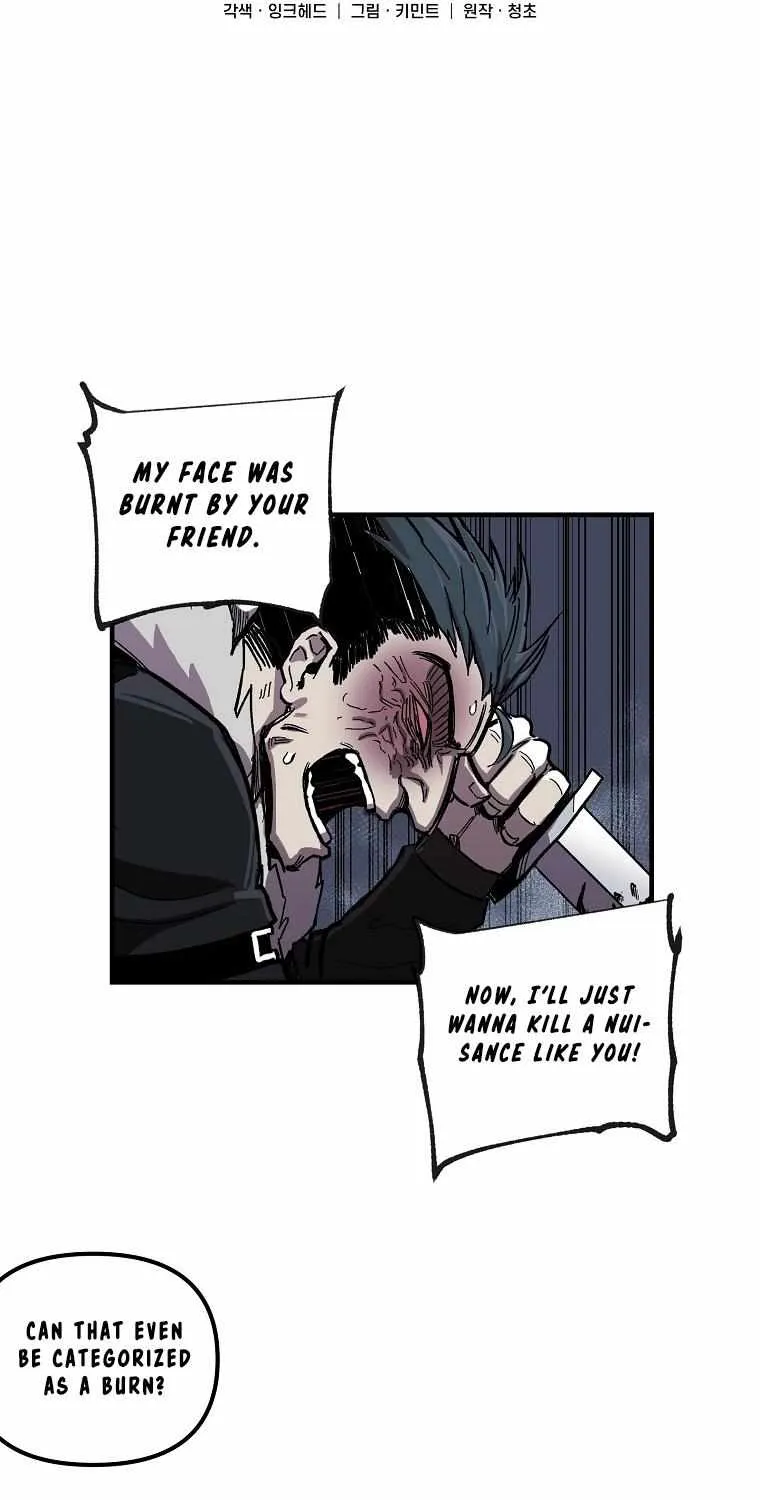 Bug Player Chapter 6 page 20 - 
