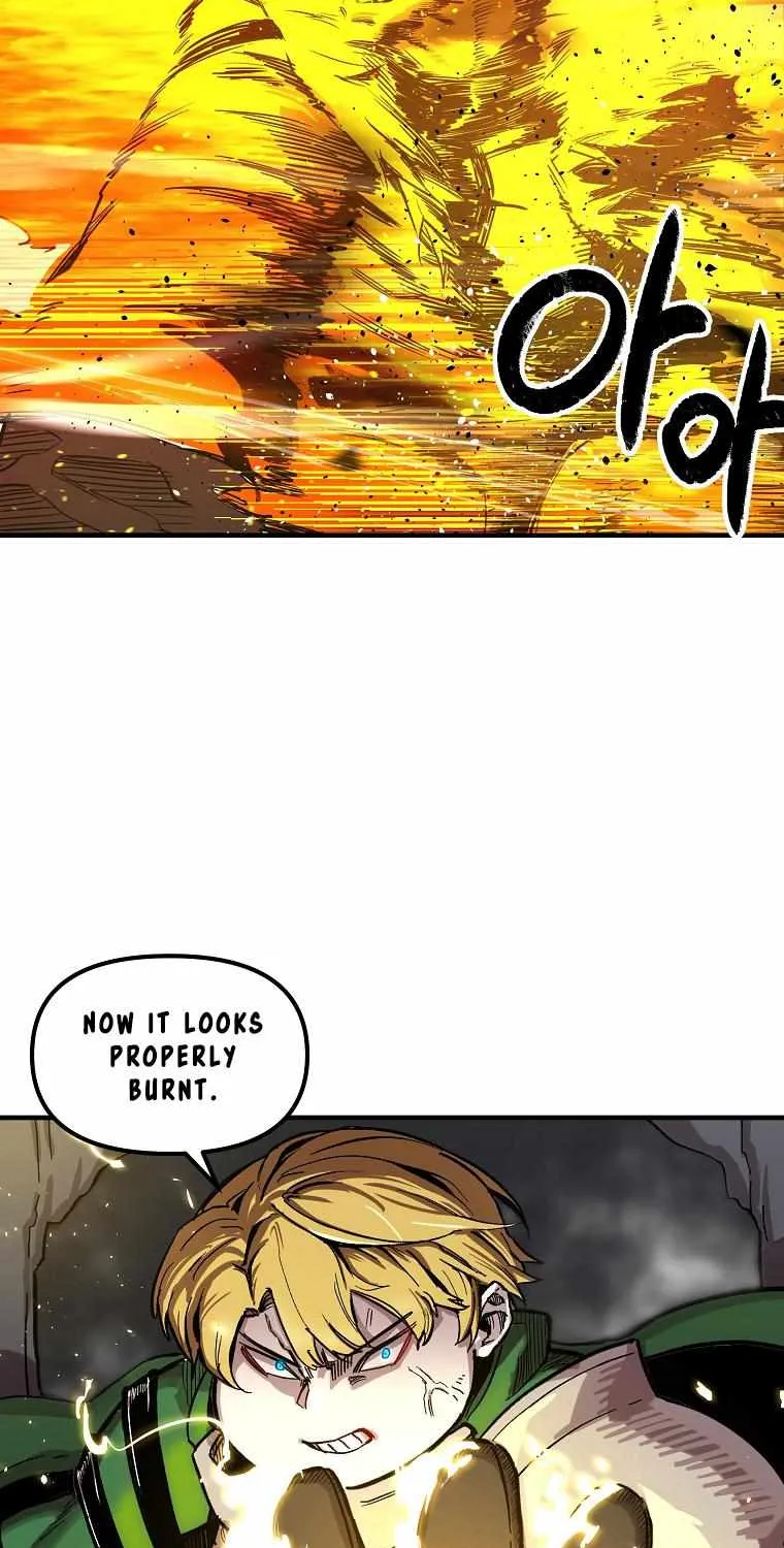 Bug Player Chapter 6 page 22 - 