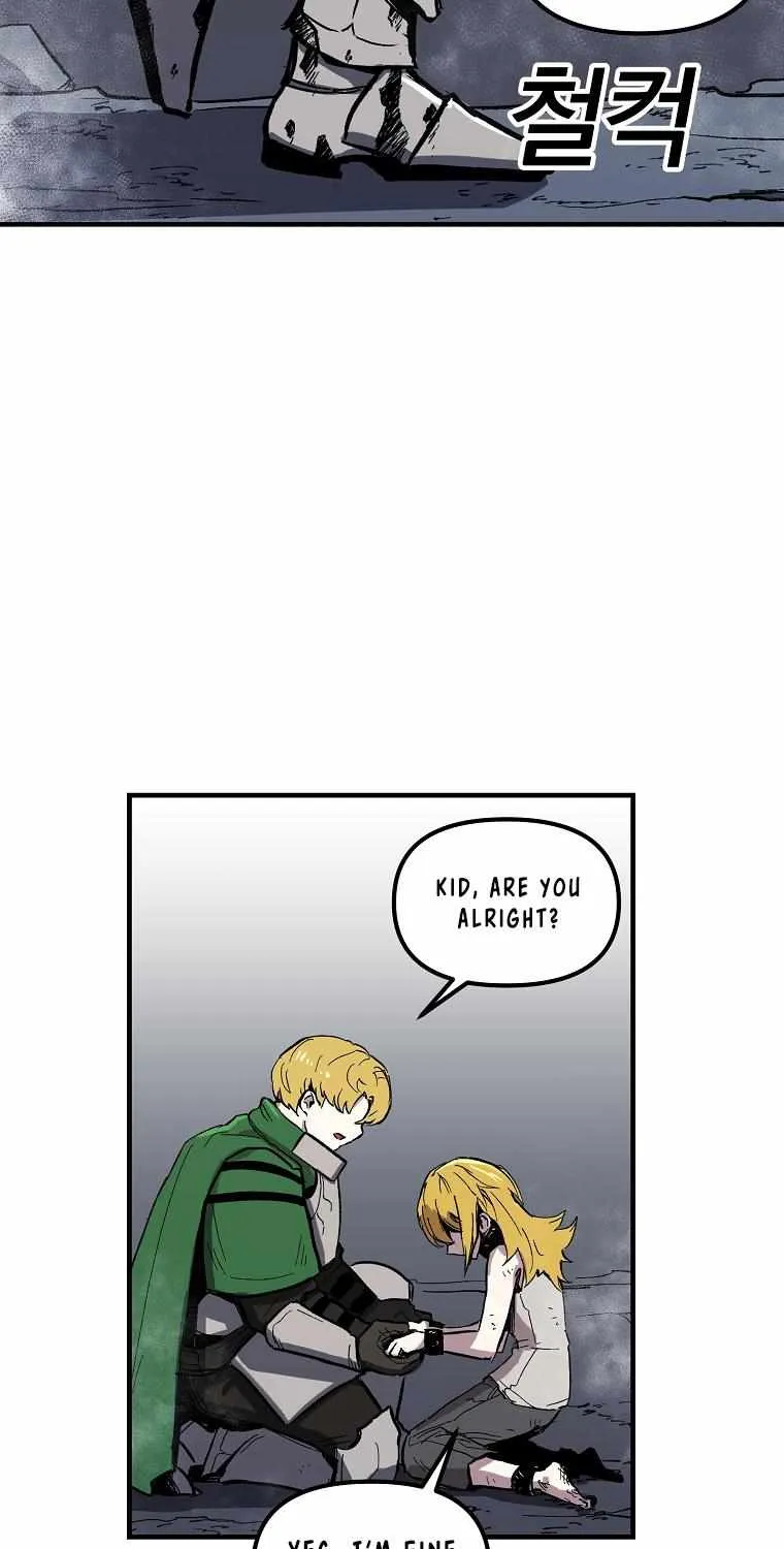 Bug Player Chapter 6 page 24 - 