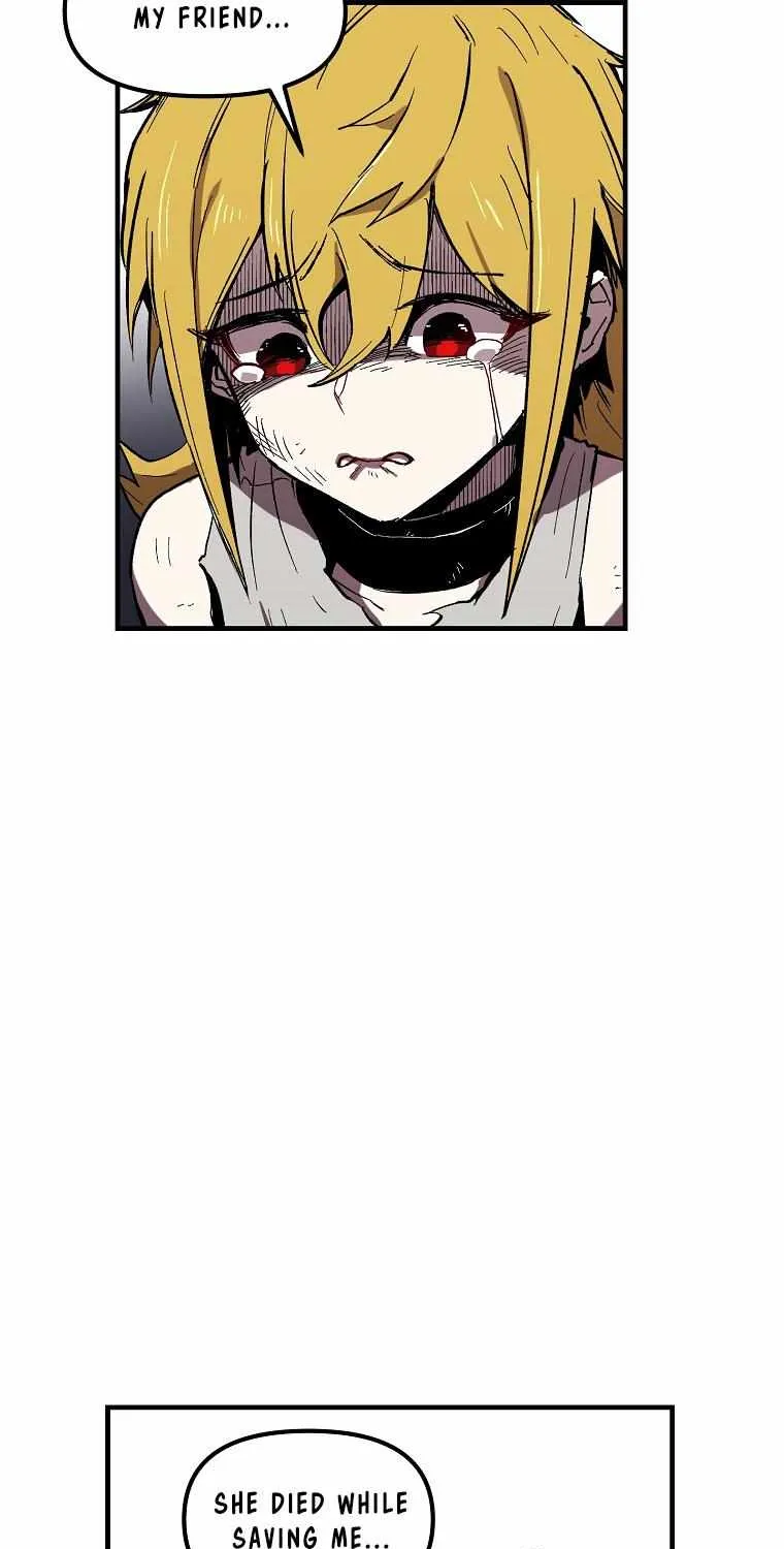 Bug Player Chapter 6 page 26 - 