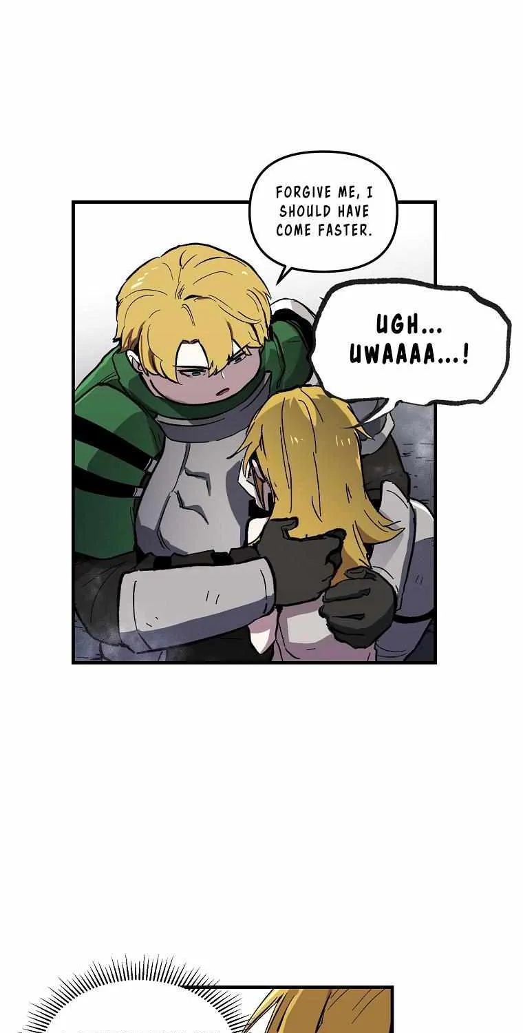 Bug Player Chapter 6 page 28 - 