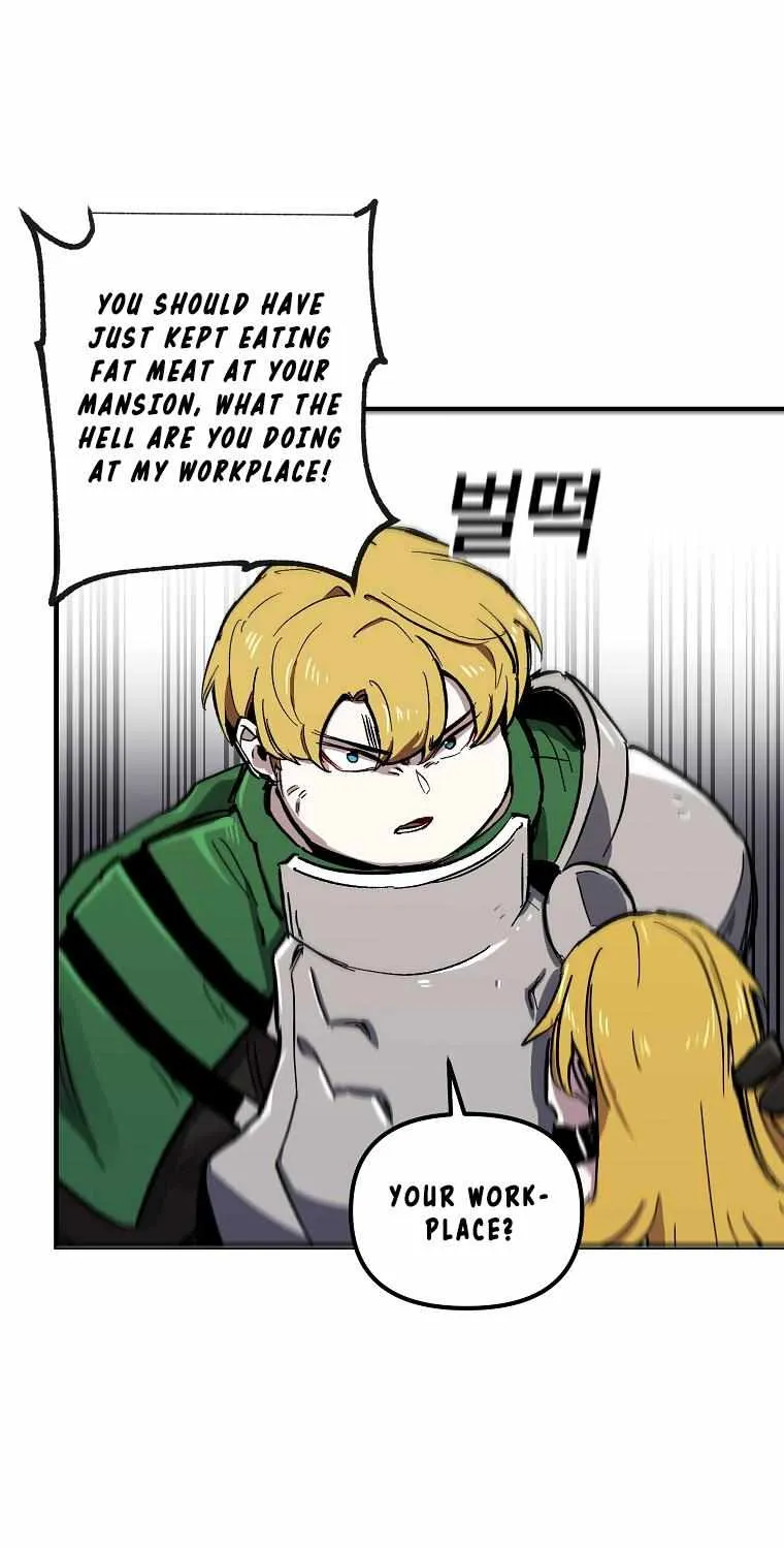 Bug Player Chapter 6 page 32 - 