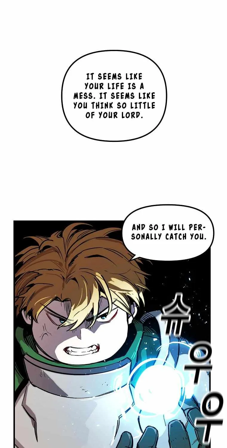Bug Player Chapter 6 page 33 - 