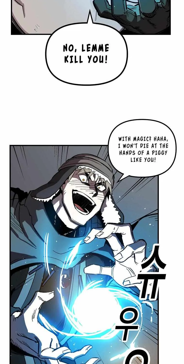 Bug Player Chapter 6 page 34 - 