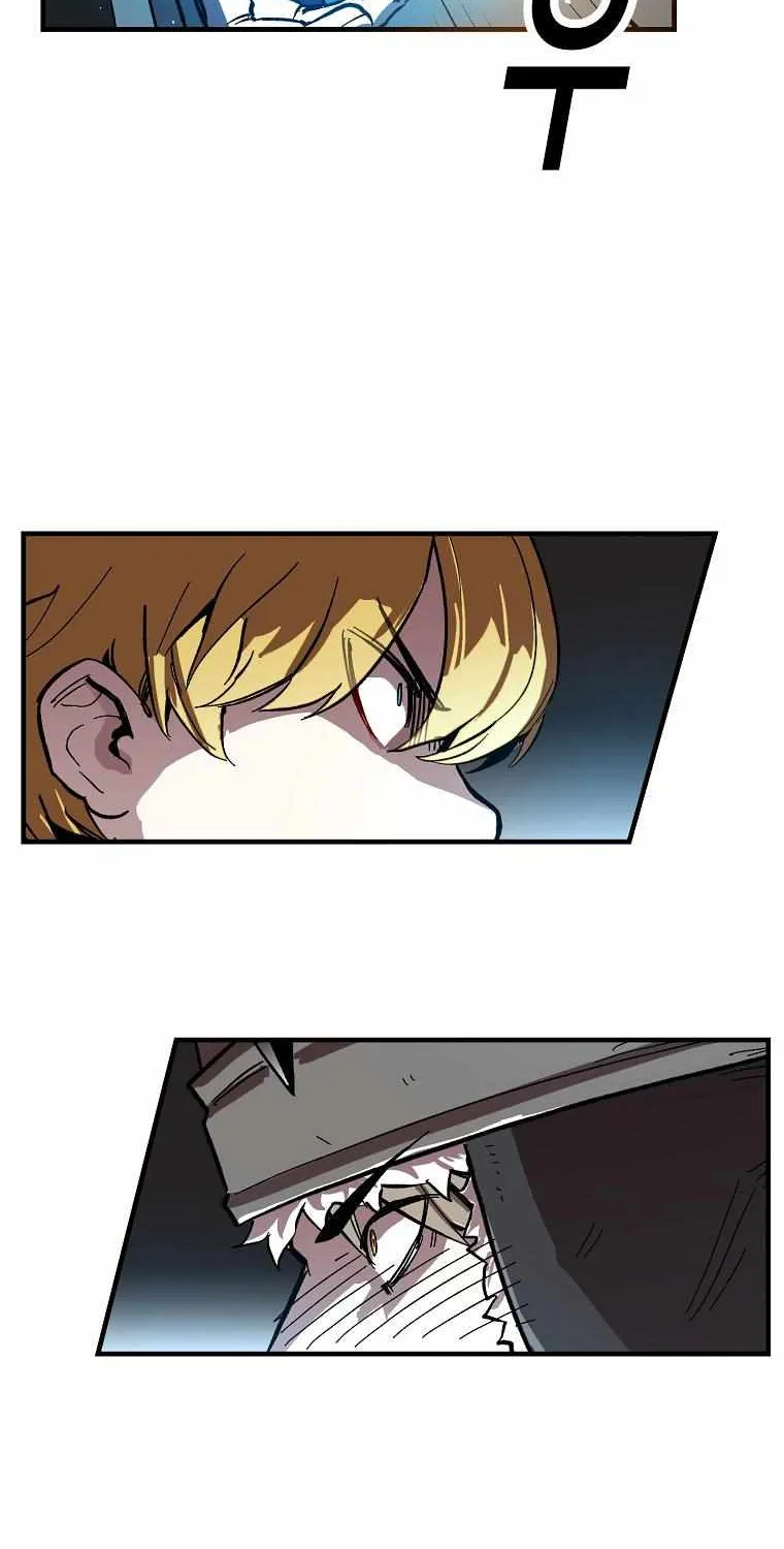 Bug Player Chapter 6 page 35 - 