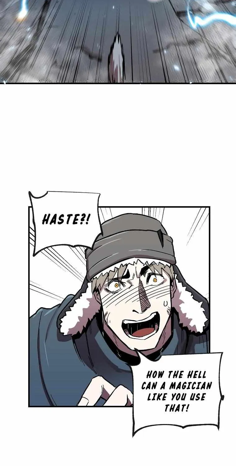 Bug Player Chapter 6 page 39 - 