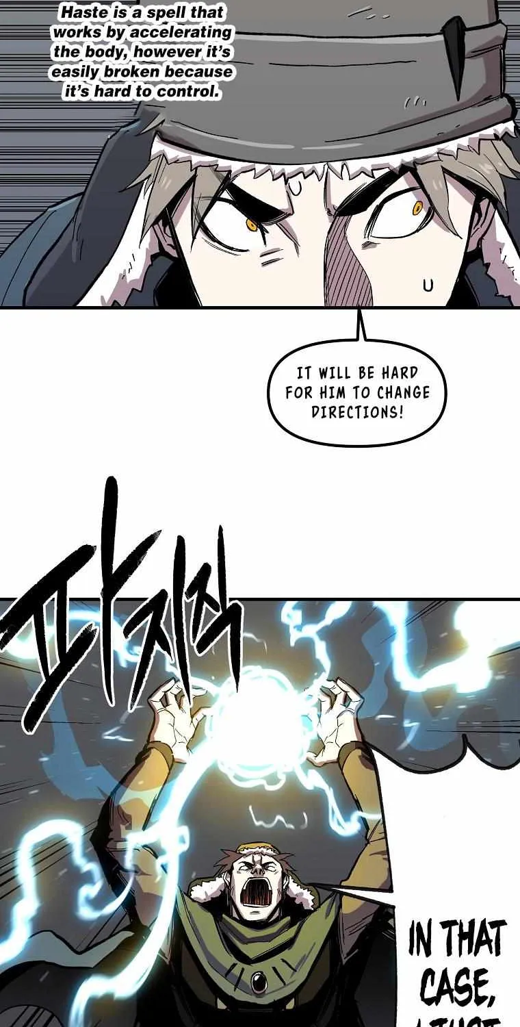 Bug Player Chapter 6 page 41 - 