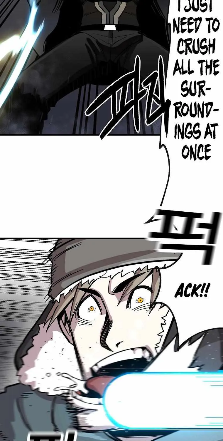 Bug Player Chapter 6 page 42 - 