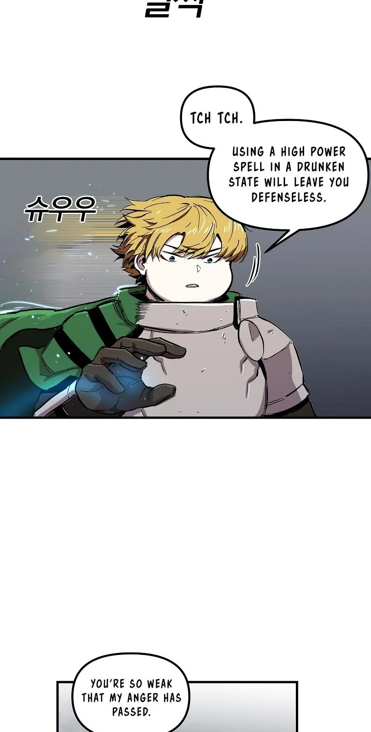Bug Player Chapter 6 page 45 - 