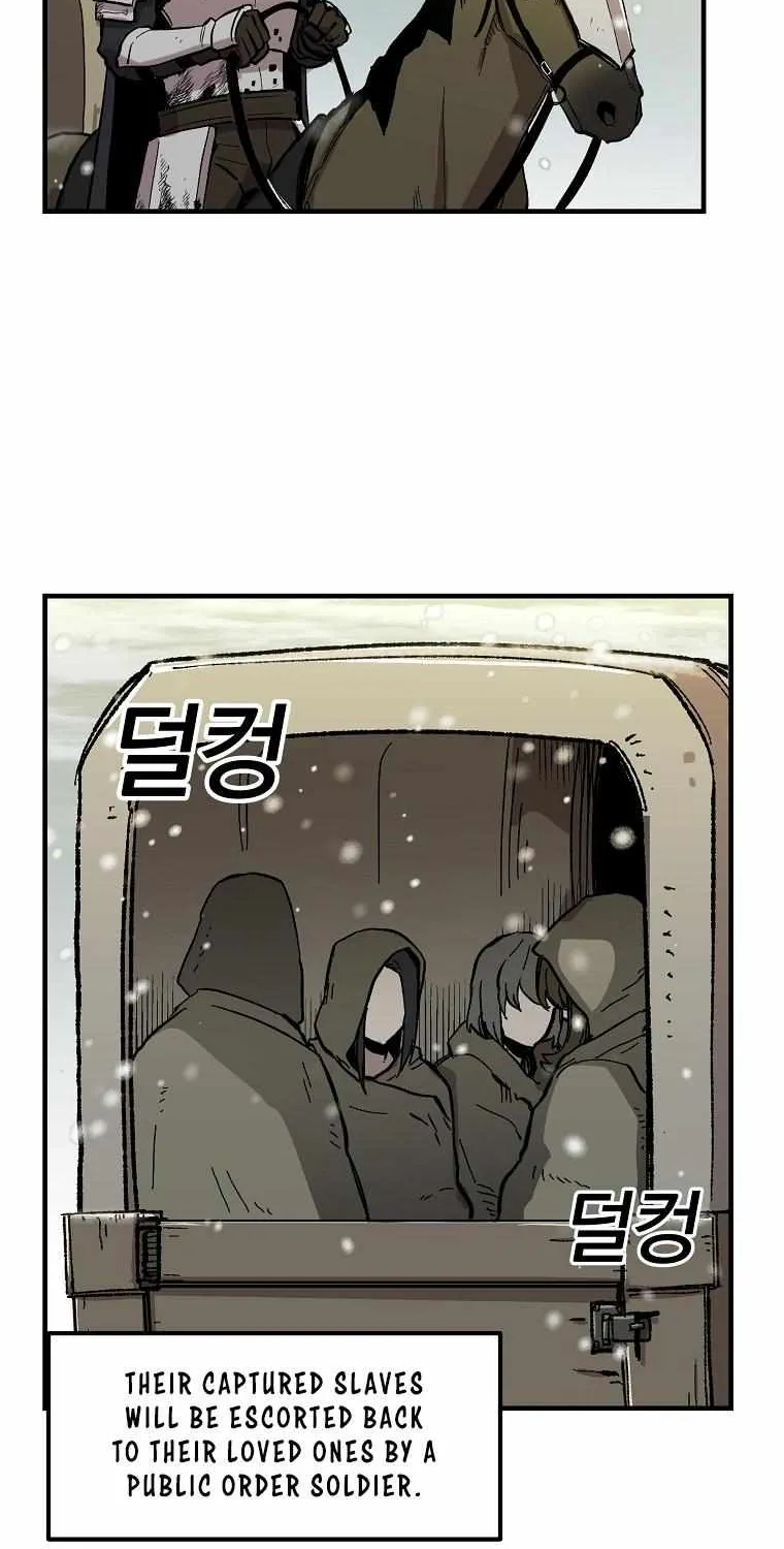 Bug Player Chapter 6 page 51 - 