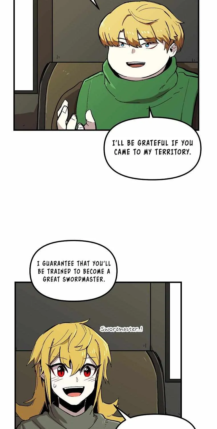 Bug Player Chapter 6 page 54 - 