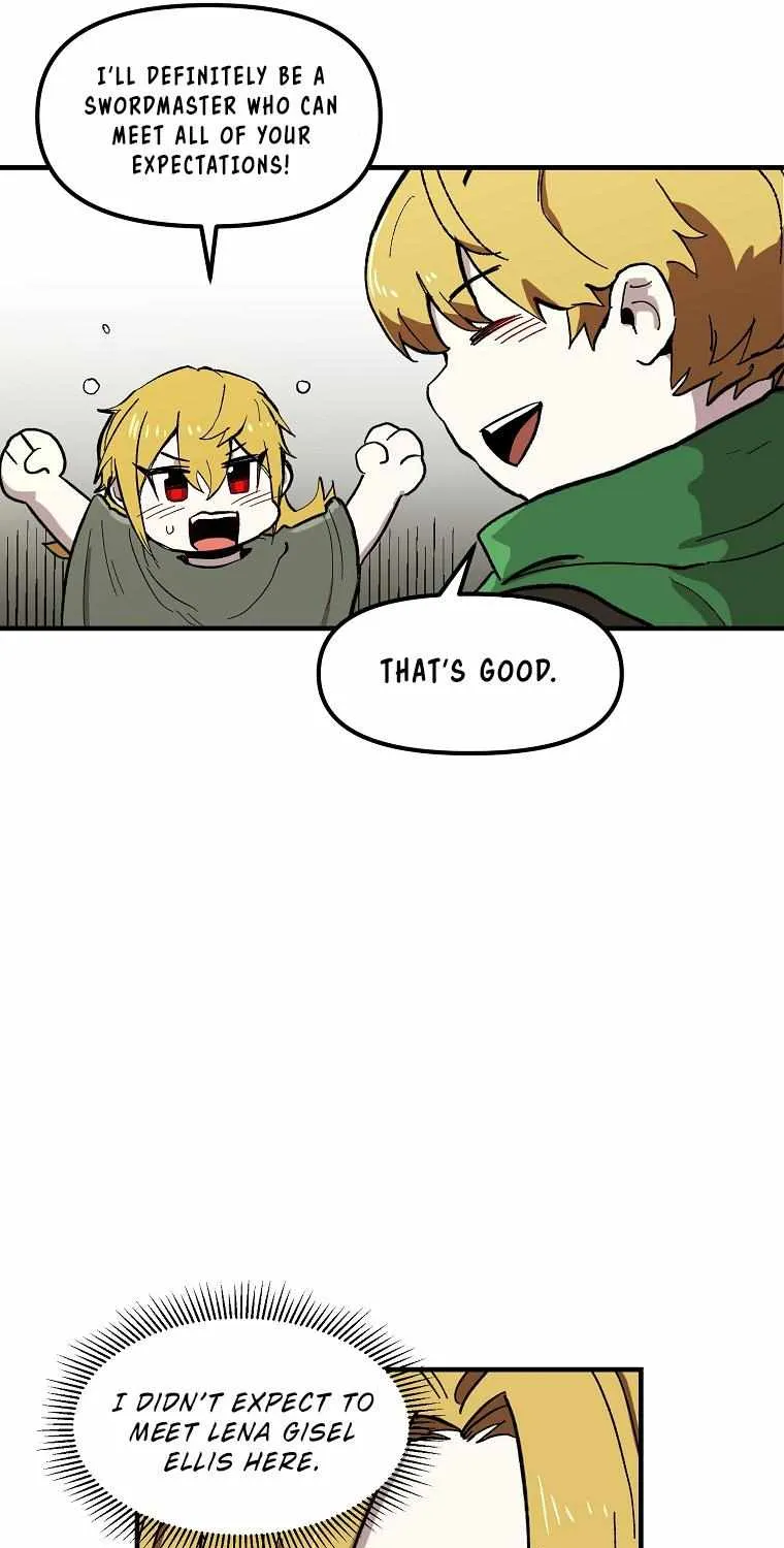 Bug Player Chapter 6 page 56 - 