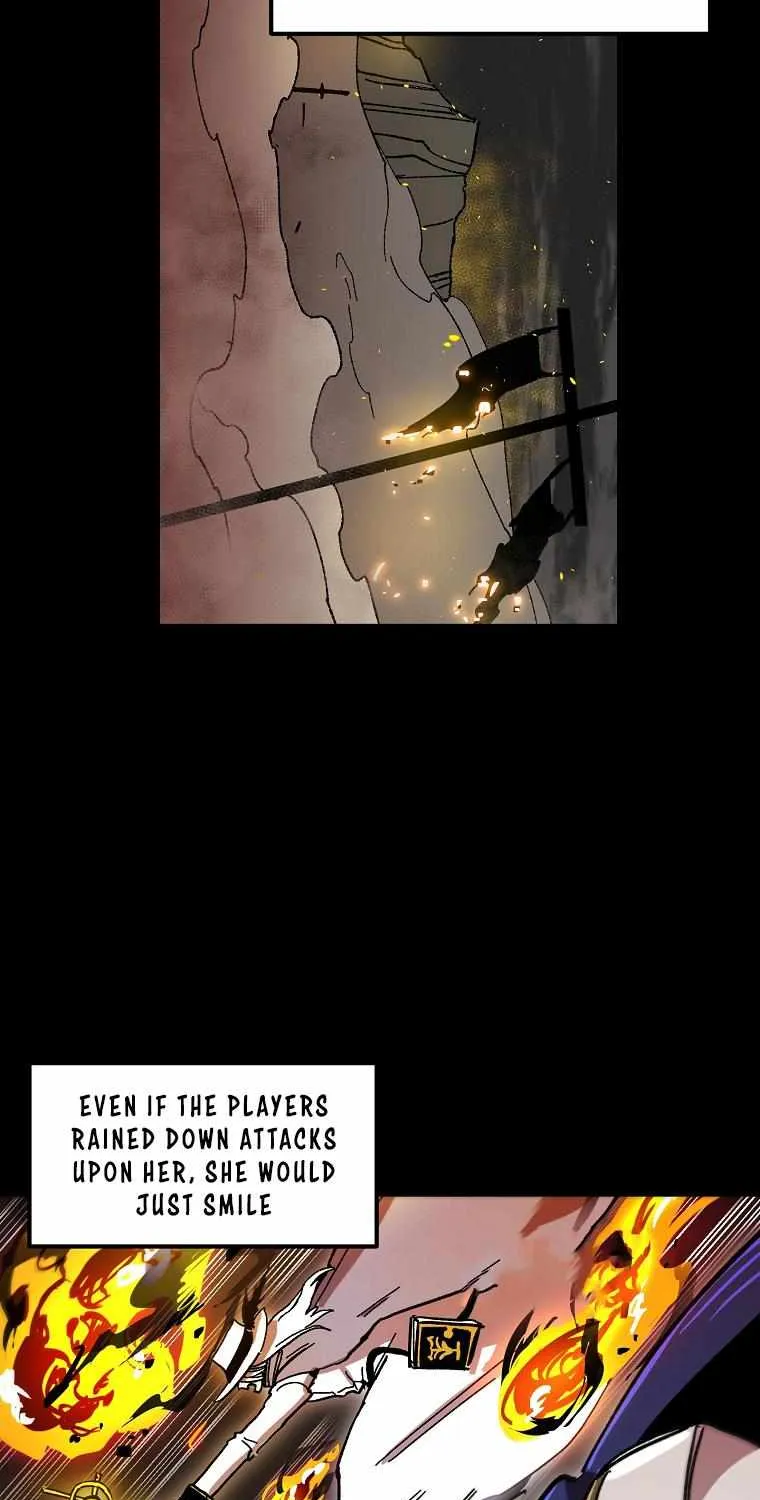 Bug Player Chapter 6 page 58 - 