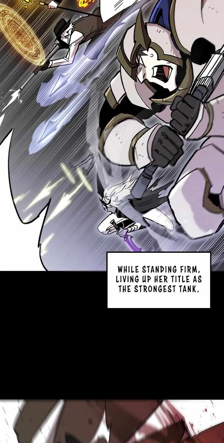 Bug Player Chapter 6 page 59 - 
