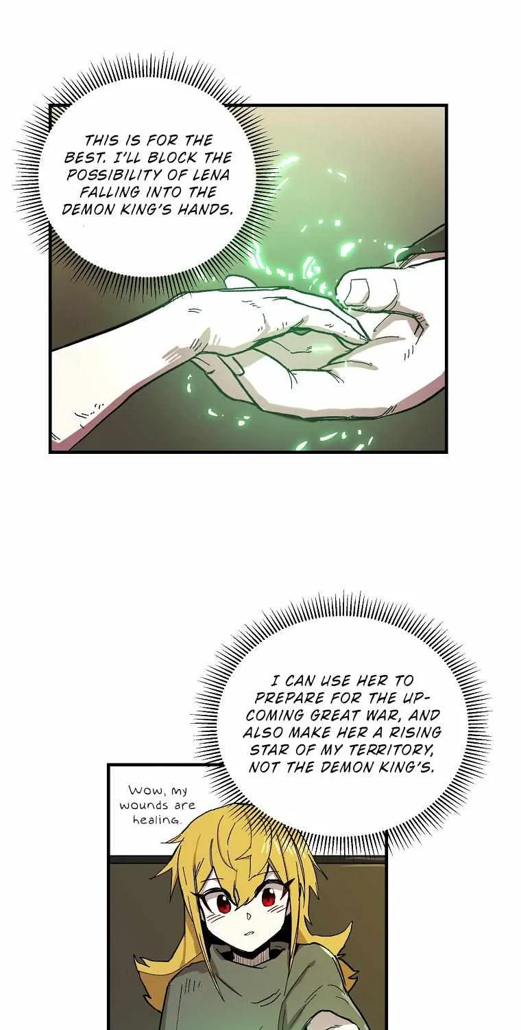 Bug Player Chapter 6 page 63 - 