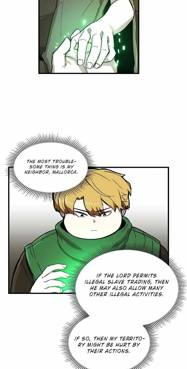 Bug Player Chapter 6 page 64 - 