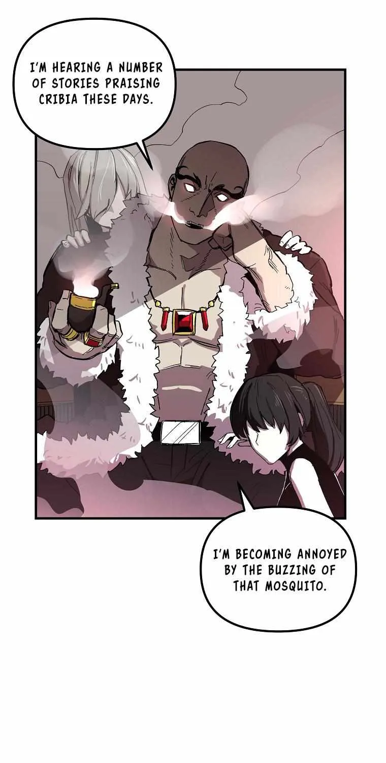 Bug Player Chapter 6 page 66 - 