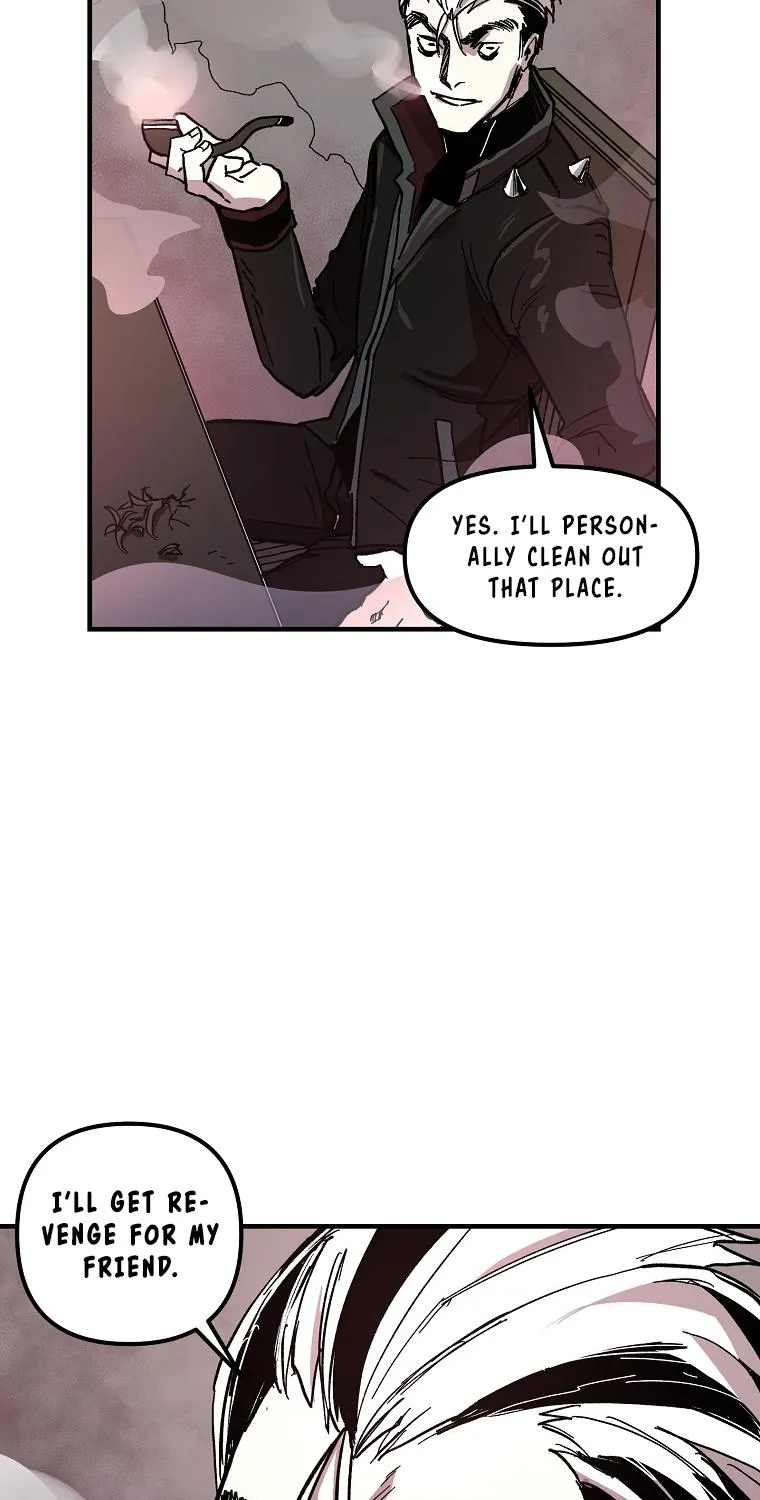 Bug Player Chapter 6 page 68 - 