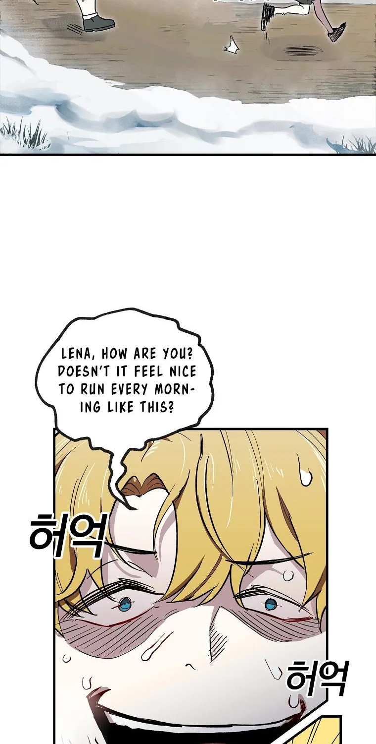 Bug Player Chapter 7 page 15 - 