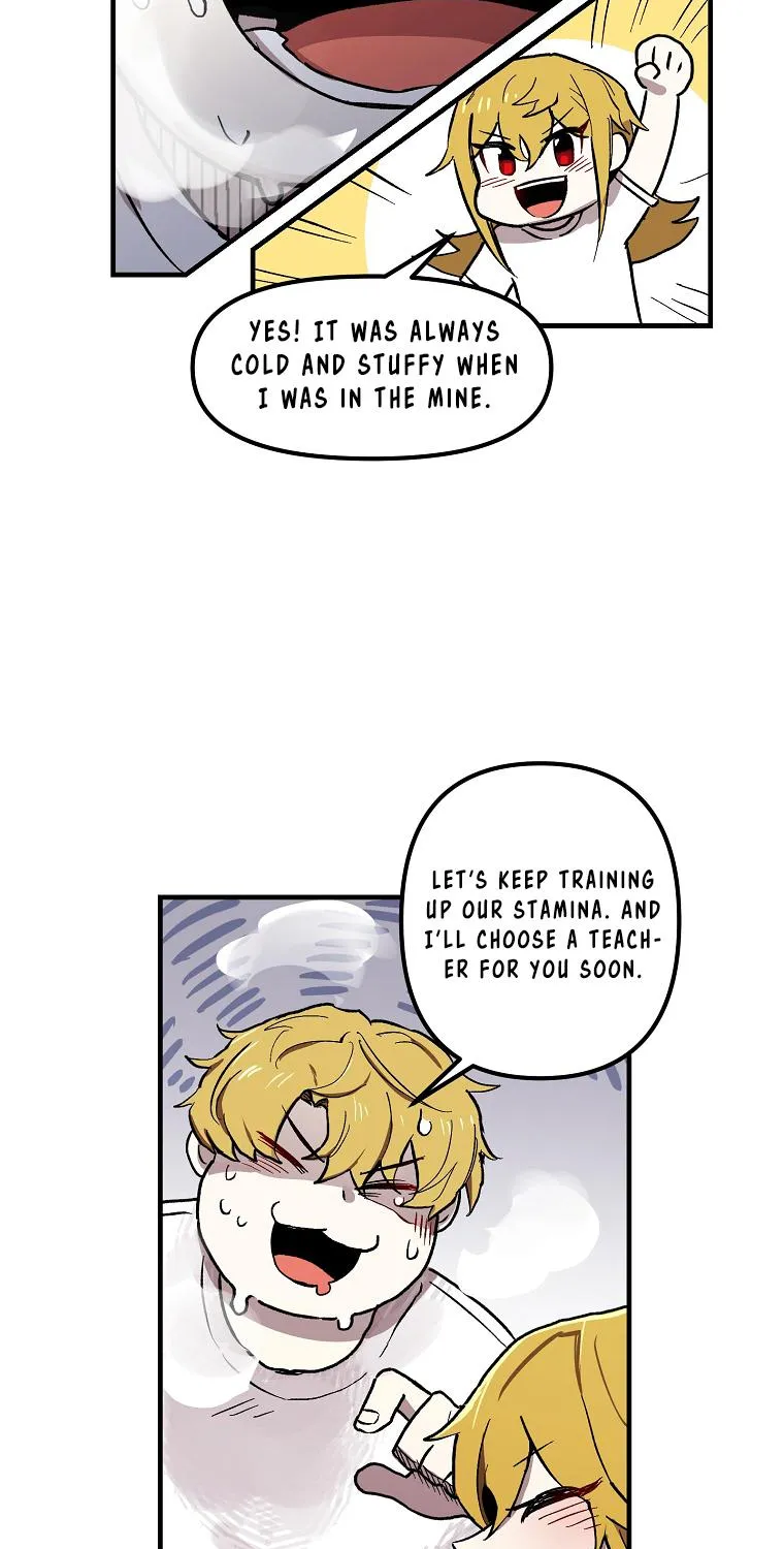 Bug Player Chapter 7 page 16 - 