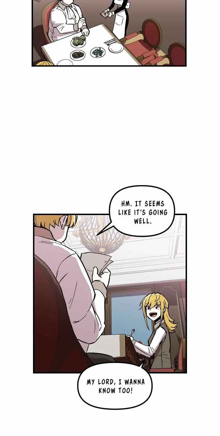 Bug Player Chapter 7 page 20 - 